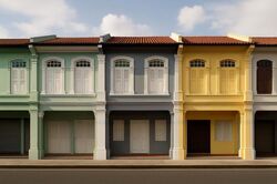 Desker Road Conservation Area (D8), Shop House #582236871